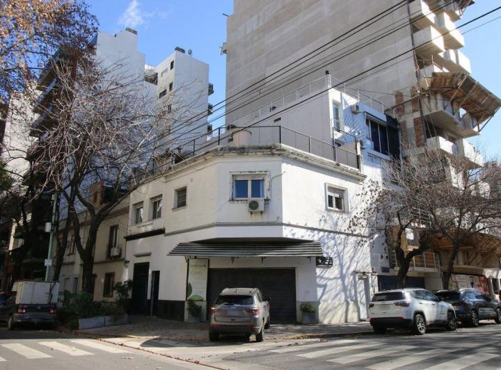 PH · 105m² · 4 Ambientes