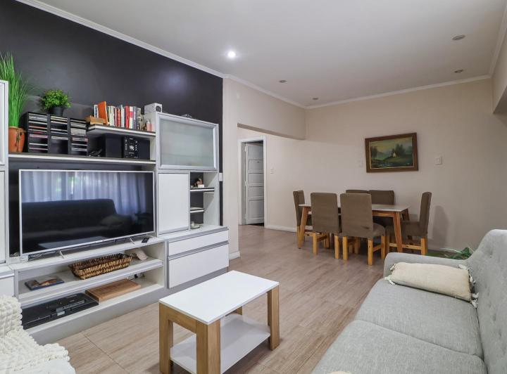 PH · 97m² · 4 Ambientes