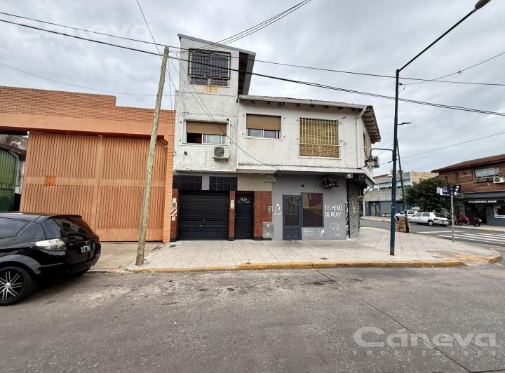 PH · 153m² · 5 Ambientes · 2 Cocheras