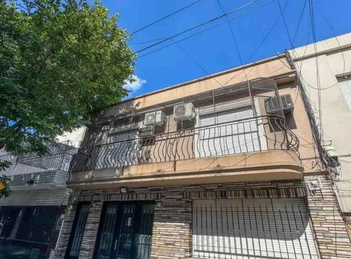 PH · 243m² · 6 Ambientes