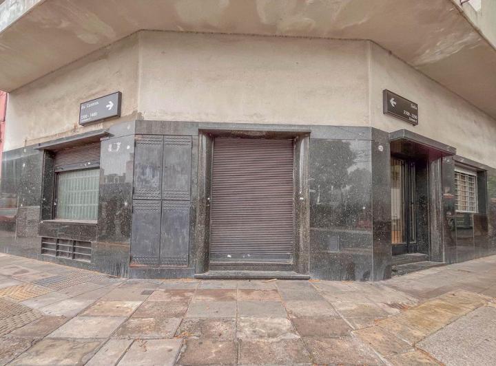 PH · 130m² · 6 Ambientes