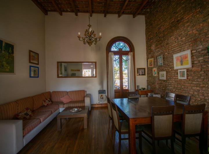 PH · 141m² · 4 Ambientes