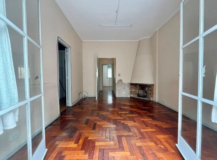 PH · 90m² · 5 Ambientes