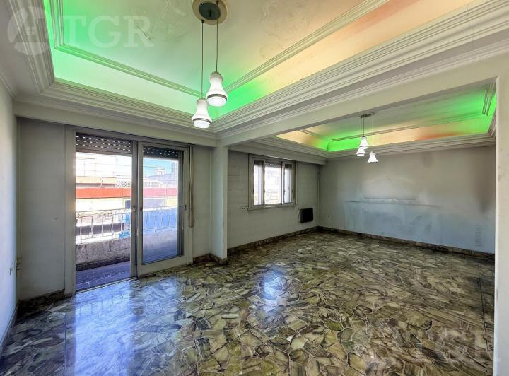 PH · 120m² · 4 Ambientes