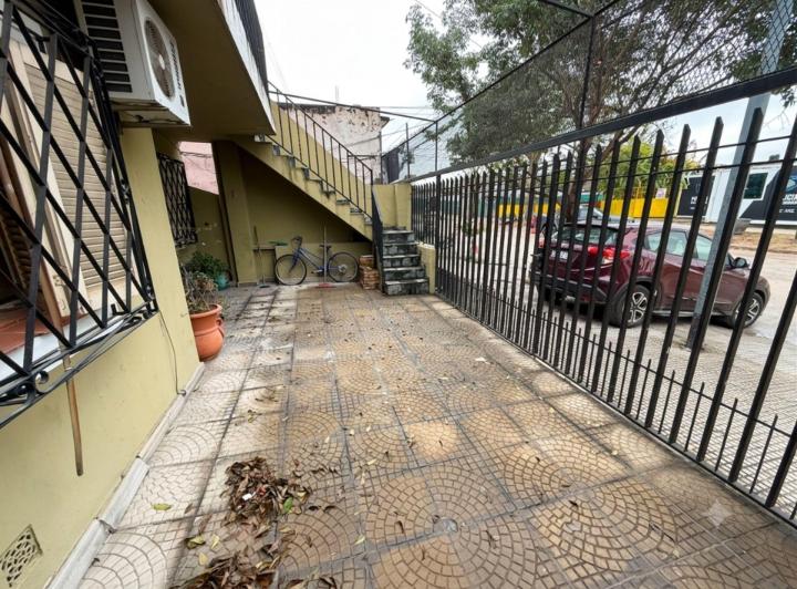PH · 140m² · 4 Ambientes · 1 Cochera