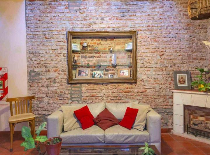 PH · 279m² · 7 Ambientes