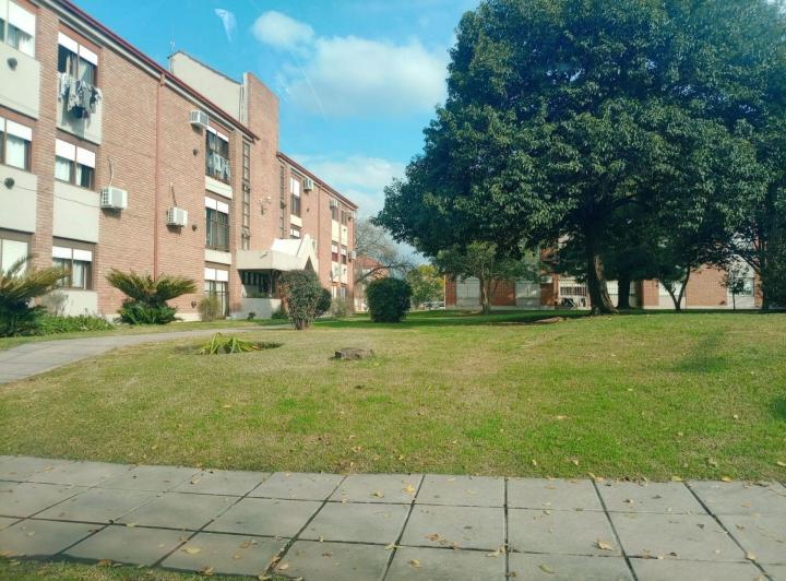 PH · 115m² · 6 Ambientes · 1 Cochera