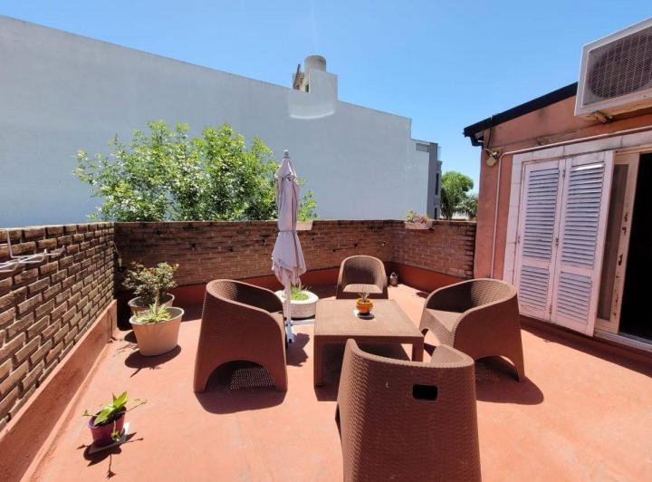 PH · 123m² · 4 Ambientes