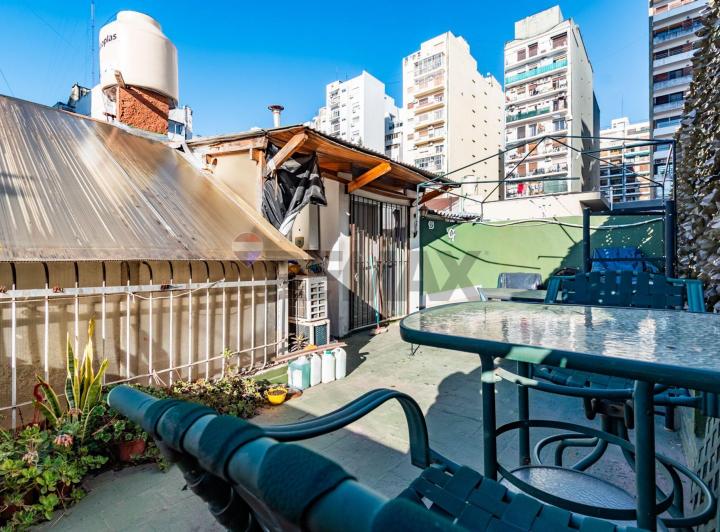PH · 61m² · 5 Ambientes