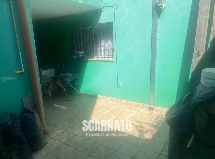 PH · 150m² · 6 Ambientes