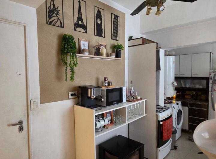 PH · 65m² · 4 Ambientes