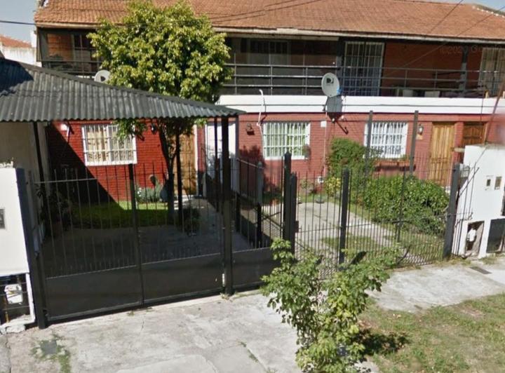 PH · 73m² · 4 Ambientes · 1 Cochera
