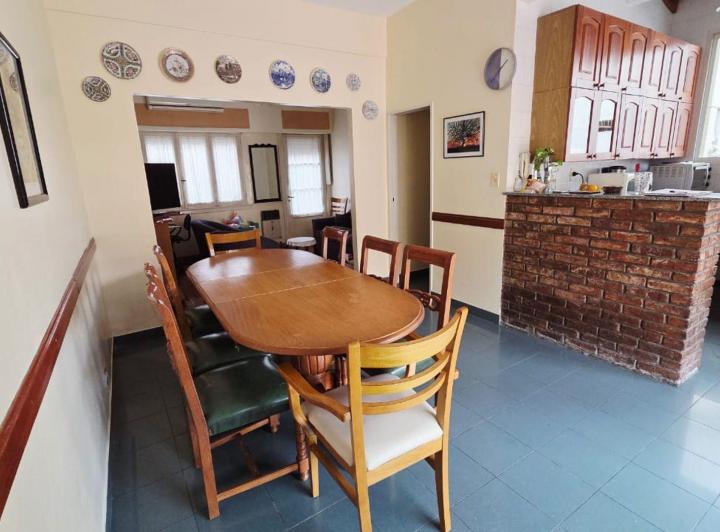 PH · 125m² · 5 Ambientes