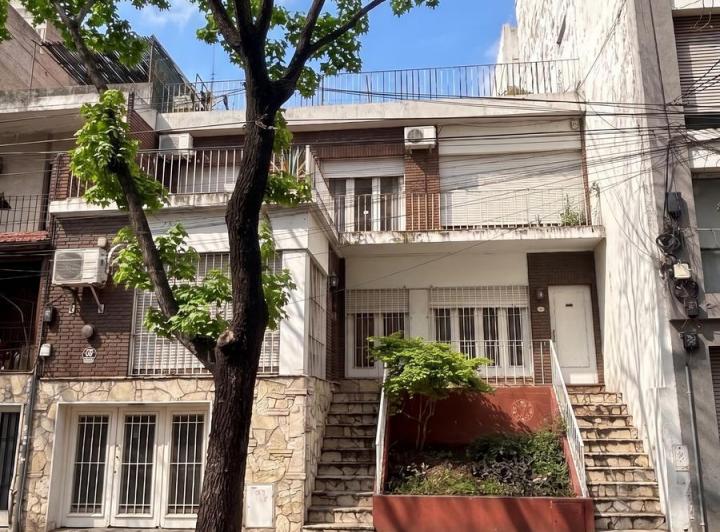 PH · 65m² · 3 Ambientes