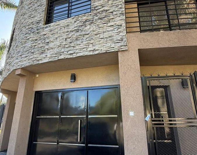 PH · 105m² · 4 Ambientes · 1 Cochera