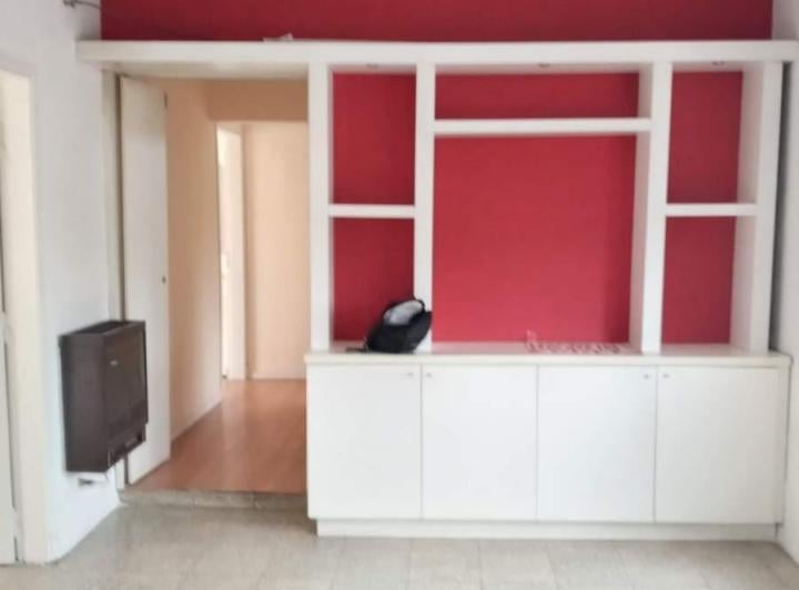 Departamento · 47m² · 2 Ambientes
