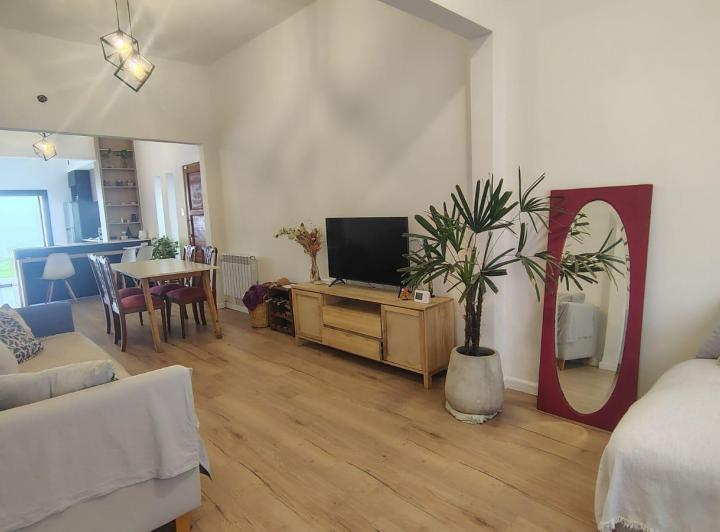 PH · 113m² · 4 Ambientes