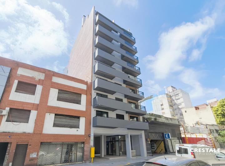 Desarrollo vertical