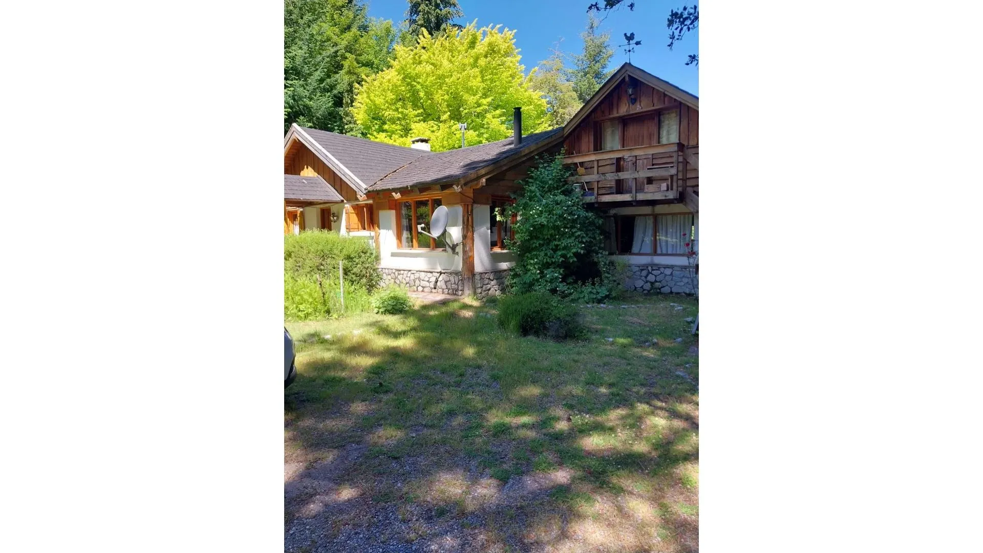 Casa en Puerto manzano