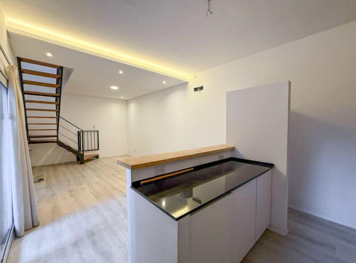 PH · 97m² · 4 Ambientes