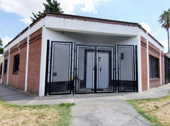 PH · 92m² · 4 Ambientes · 1 Cochera