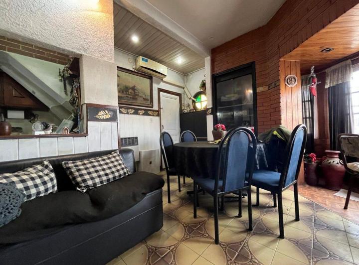 PH · 87m² · 4 Ambientes · 2 Cocheras