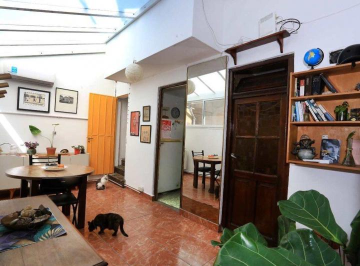 PH · 82m² · 4 Ambientes