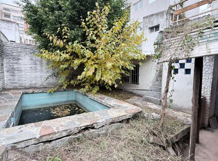 PH · 84m² · 4 Ambientes