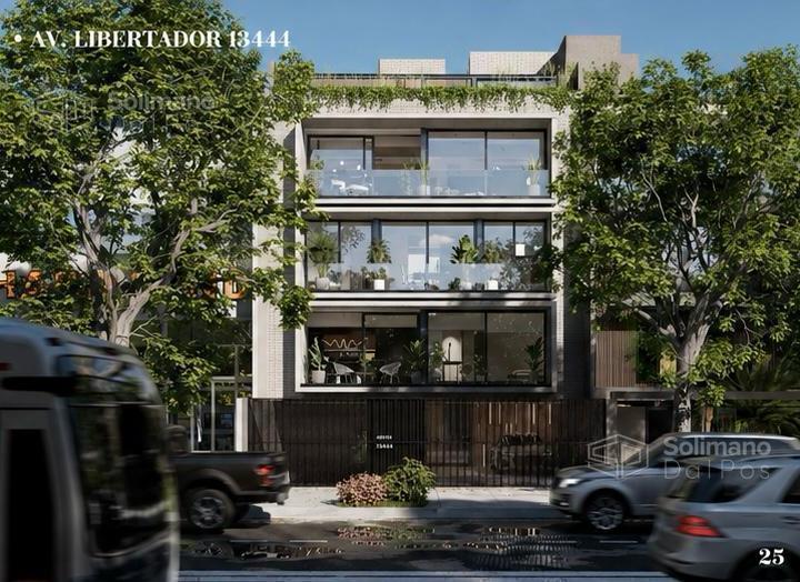 PH · 144m² · 4 Ambientes · 2 Cocheras