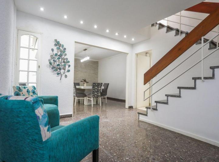 PH · 111m² · 4 Ambientes