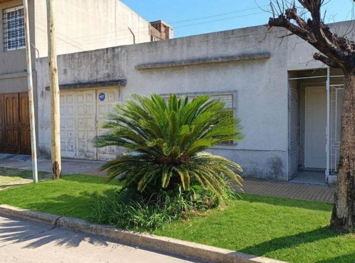 PH · 69m² · 4 Ambientes · 1 Cochera