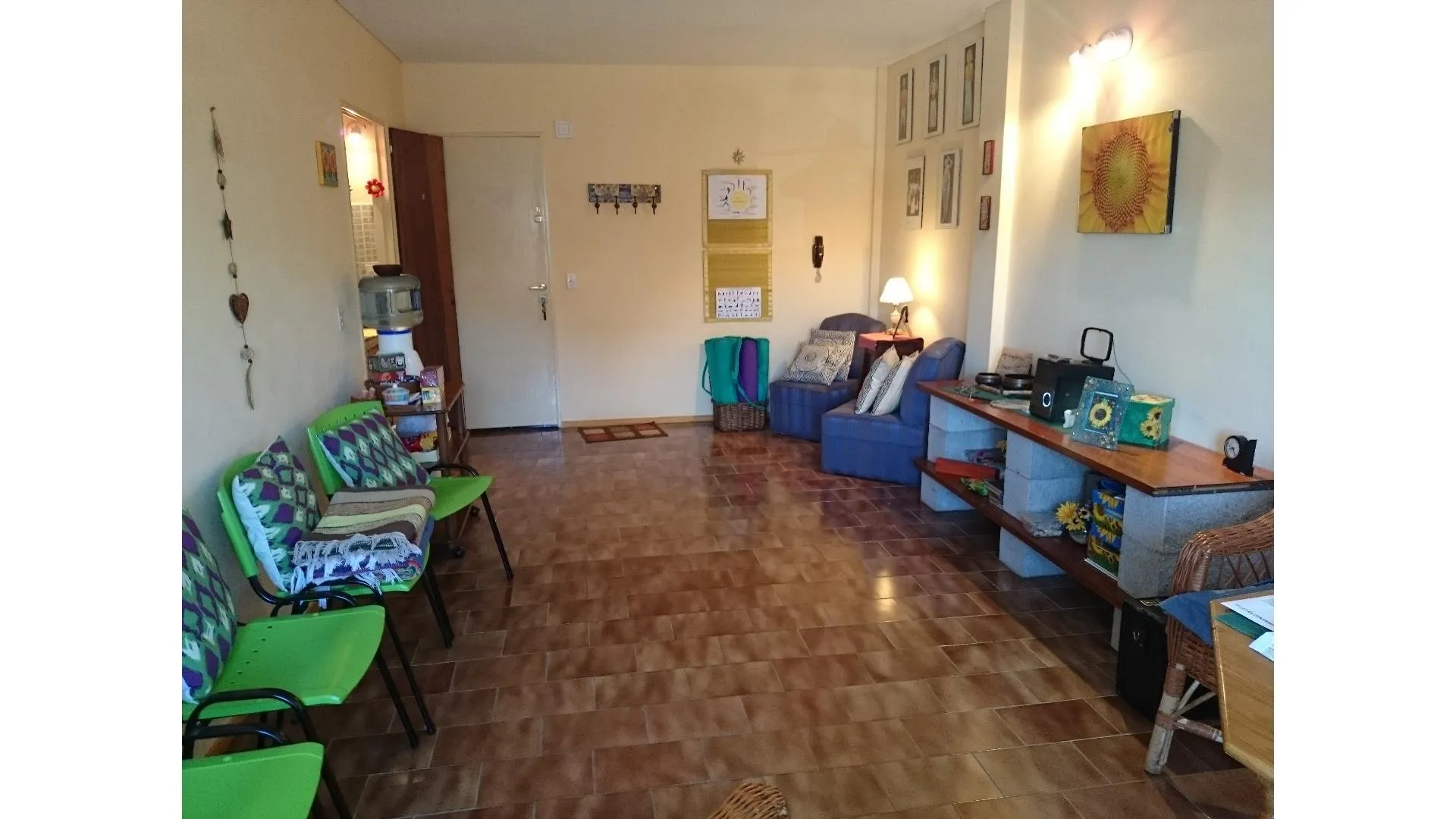 Departamento/Monoambiente en venta en Martinez