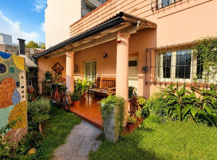 PH · 104m² · 5 Ambientes