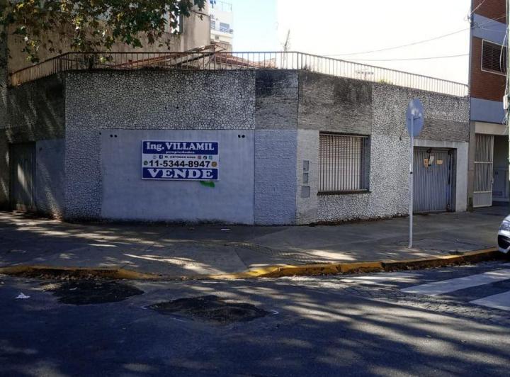 PH · 100m² · 4 Ambientes · 1 Cochera