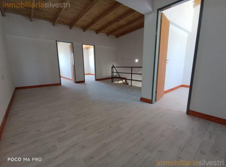PH · 140m² · 5 Ambientes