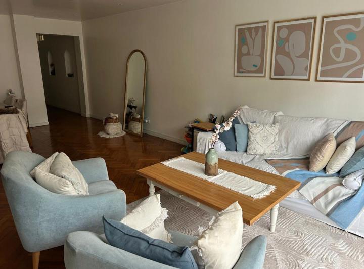 PH · 118m² · 4 Ambientes