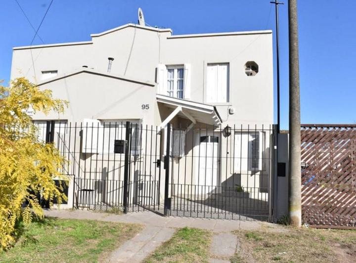 PH · 96m² · 5 Ambientes · 1 Cochera