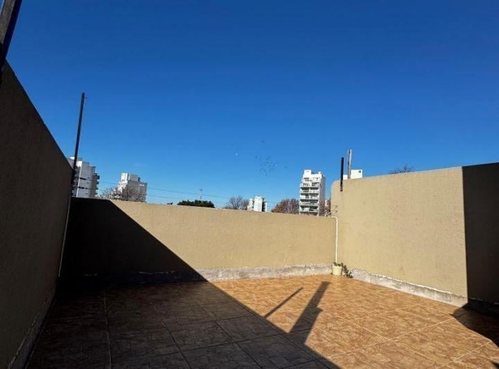 PH · 90m² · 4 Ambientes