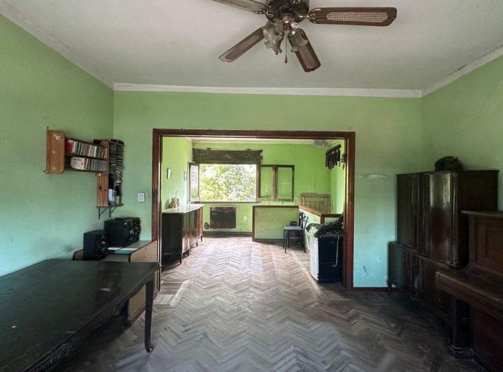 PH · 134m² · 4 Ambientes