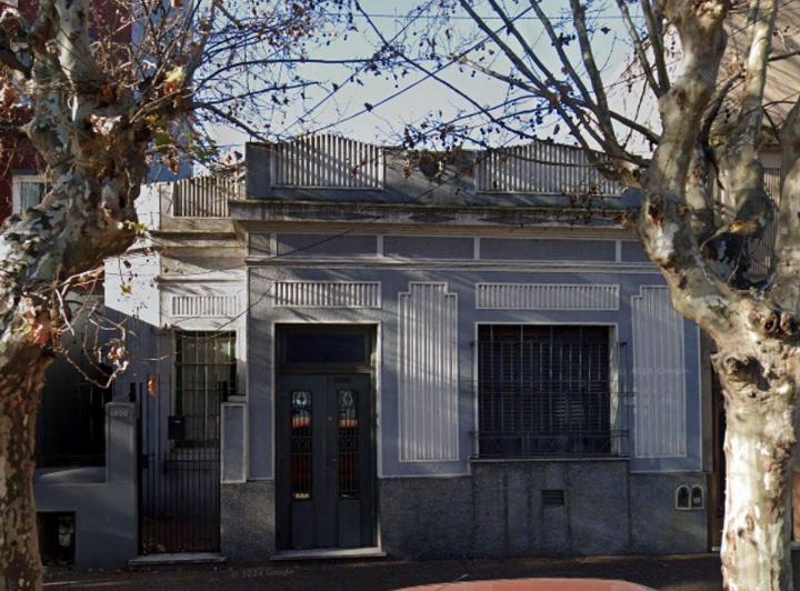 PH · 72m² · 4 Ambientes
