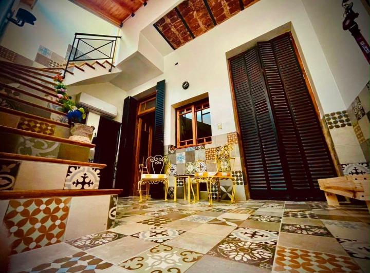 PH · 58m² · 4 Ambientes
