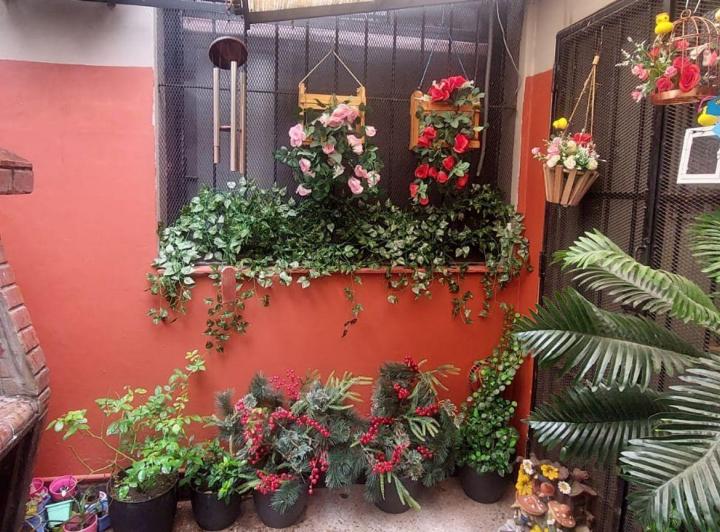 PH · 74m² · 5 Ambientes