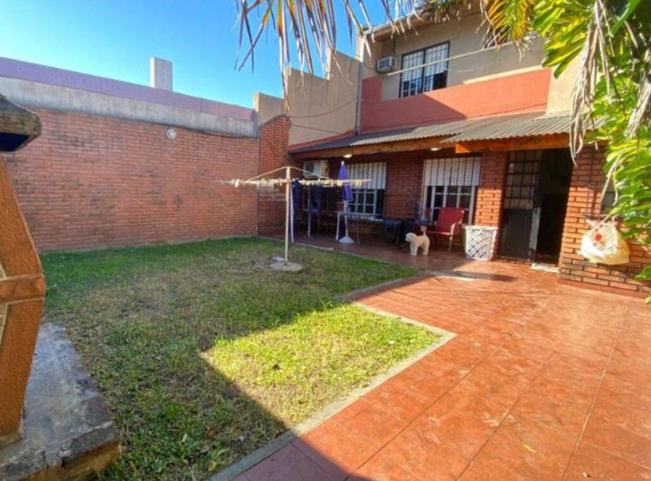 PH · 110m² · 4 Ambientes