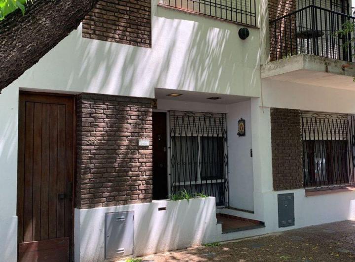 PH · 100m² · 4 Ambientes