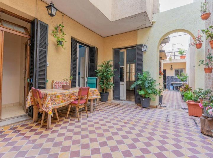 PH · 160m² · 4 Ambientes