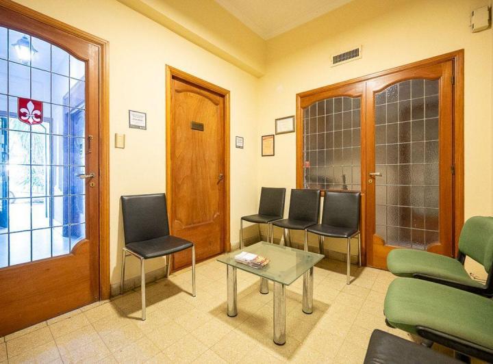 PH · 76m² · 6 Ambientes