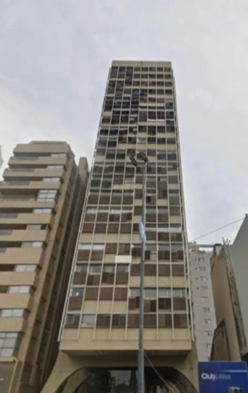 Departamento Plaza España 2hab con Cochera