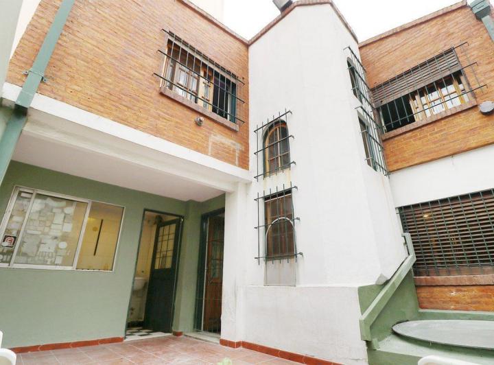 PH · 120m² · 6 Ambientes