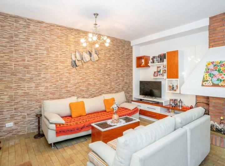PH · 120m² · 4 Ambientes · 1 Cochera