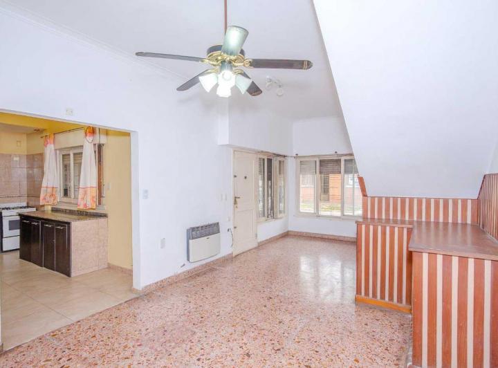 PH · 70m² · 4 Ambientes · 1 Cochera